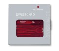 victorinox-swisscard-0.7100.T Classic