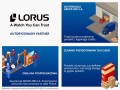 Lorus