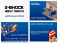 G-Shock