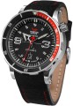 VOSTOK EUROPE ANCHAR Stal