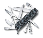 SCYZORYK VICTORINOX 1.3713.942 Huntsman Navy Camouflage