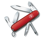 SCYZORYK VICTORINOX 0.4603 Tinker Small