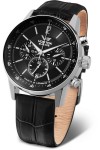 VOSTOK EUROPE ZEGAREK MĘSKI VK63-560A690 Limousine Chrono