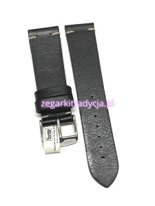 PASEK SKÓRZANY BROS 22MM 8767.10.22MM