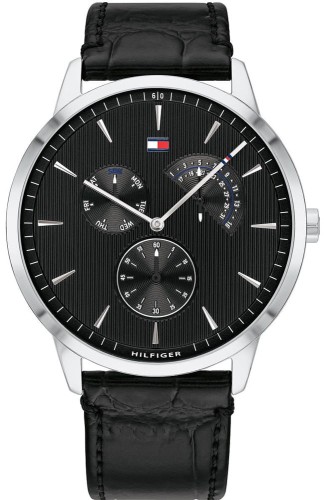 Tommy Hilfiger Zegarek Męski 1710391-5596