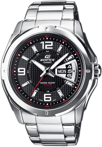 zegarek-casio-edifice-męski-pasek-EF-129D-1AVEF