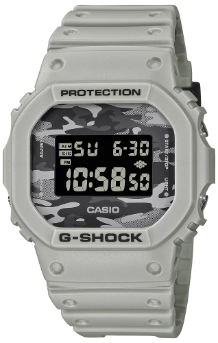 zegarek-g-shock-męski-pasek-sportowy-DW-5600CA-8ER