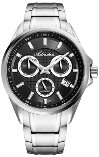 zegarek adriatica a83215116qf