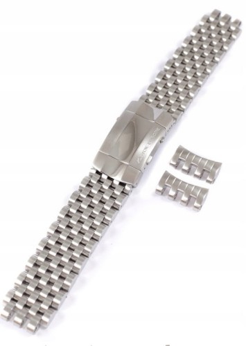 VOSTOK EUROPE BRANSOLETA ANCHAR Stal