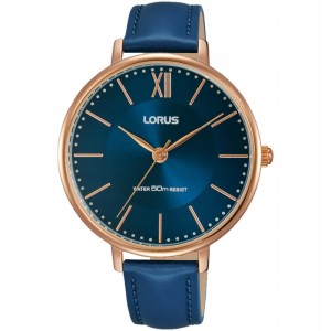 LORUS ZEGAREK DAMSKI RG276LX8