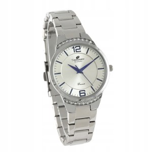 TIMEMASTER ZEGAREK DAMSKI 178/69B