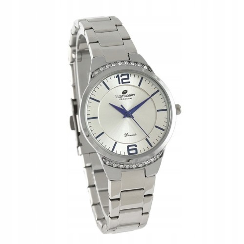 zegarek-timemaster-damski-bransoleta-178/69B