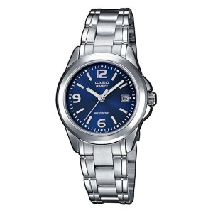 CASIO ZEGAREK DAMSKI LTP-1259D-2A