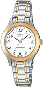 CASIO ZEGAREK DAMSKI LTP-1263G-7BEF