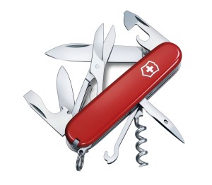 SCYZORYK VICTORINOX 1.3703 Climber