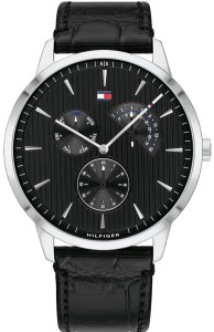 TOMMY HILFIGER ZEGAREK MĘSKI 1710391 Brad