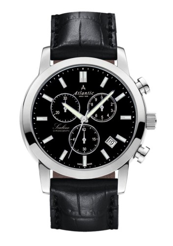 zegarek-atlantic-męski-pasek-sealine-chronograph-62450.41.61