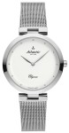 ATLANTIC ZEGAREK DAMSKI 29036.41.21MB ELEGANCE