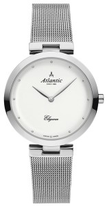 ATLANTIC ZEGAREK DAMSKI 29036.41.21MB ELEGANCE