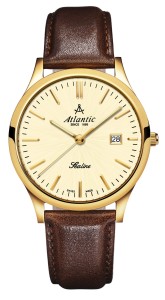 ATLANTIC ZEGAREK MĘSKI 62341.45.31 Sealine