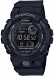 G-SHOCK ZEGAREK MĘSKI GBD-800-1BER Step Tracker