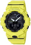 G-SHOCK ZEGAREK MĘSKI GBA-800-9AER Step Tracker