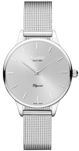 ATLANTIC ZEGAREK DAMSKI 29038.41.21MB Elegance