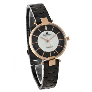 TIMEMASTER ZEGAREK DAMSKI 178/110 DIAMONDS