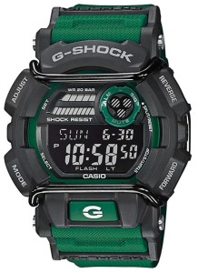 G-SHOCK ZEGAREK MĘSKI GD-400-3ER