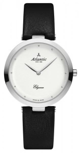 ATLANTIC ZEGAREK DAMSKI 29036.41.21L Elegance
