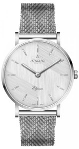 ATLANTIC ZEGAREK DAMSKI 29043.41.21MB Elegance