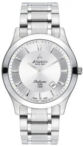 ATLANTIC ZEGAREK MĘSKI 71365.41.21 Seahunter 