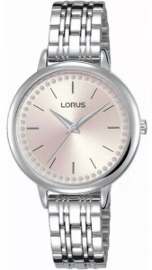 LORUS ZEGAREK DAMSKI RG299PX9 
