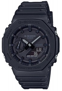 G-SHOCK ZEGAREK MĘSKI GA-2100-1A1ER