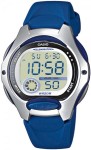 CASIO ZEGAREK DZIECIĘCY LW-200-2AV