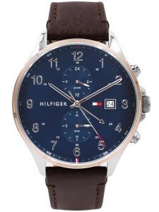 TOMMY HILFIGER ZEGAREK MĘSKI 1791712 WEST