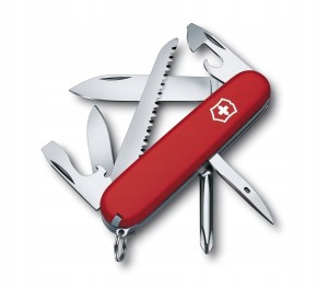 SCYZORYK VICTORINOX 1.4613 Hiker