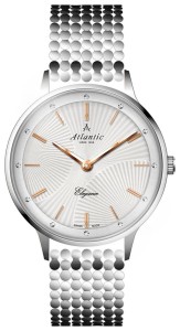 ATLANTIC ZEGAREK DAMSKI 29042.41.21R ELEGANCE