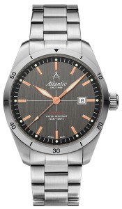 ATLANTIC ZEGAREK MĘSKI 70356.41.41R SEAFLIGHT