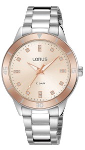 LORUS ZEGAREK DAMSKI RG241RX9
