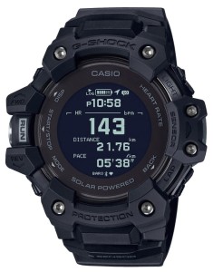 G-SHOCK ZEGAREK MĘSKI GBD-H1000-1ER