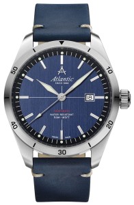 ATLANTIC ZEGAREK MĘSKI 70351.41.51 Seaflight 