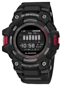 G-SHOCK ZEGAREK MĘSKI GBD-100-1ER