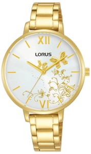 LORUS ZEGAREK DAMSKI RG298SX9