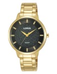 LORUS ZEGAREK DAMSKI RG244TX9