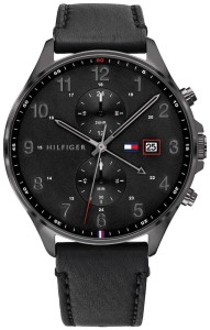 TOMMY HILFIGER ZEGAREK MĘSKI 1791711 WEST 