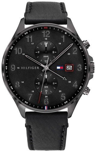 zegarek-tommy-hilfiger-męski-pasek