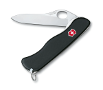 SCYZORYK VICTORINOX 0.8413.M3 SENTINEL ONE HAND 
