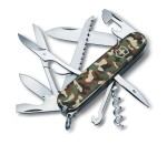 SCYZORYK VICTORINOX 1.3713.94 Huntsman Camouflage