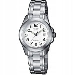 CASIO ZEGAREK DAMSKI LTP-1259PD-7BEF